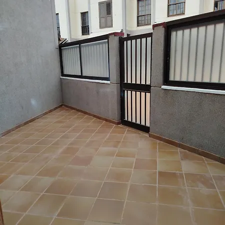 Let's Go To The Villa