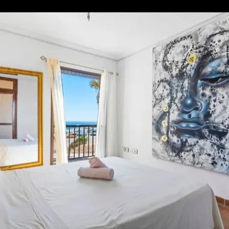 Let's Go To The Villa