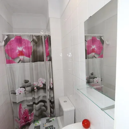 Let's Go To The El Médano