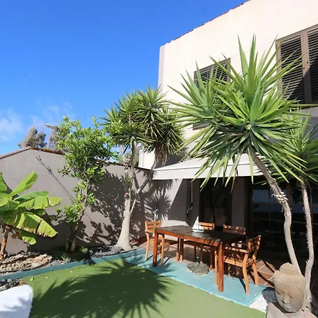 Let's Go To The * El Médano