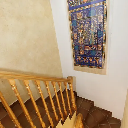 Let's Go To The El Médano