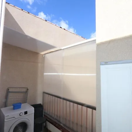 Villa Let's Go To The *