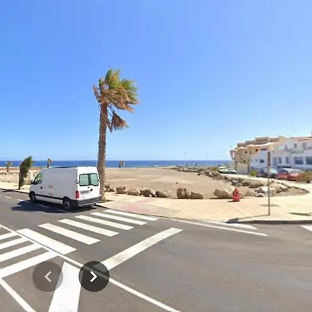 Villa Let's Go To The *