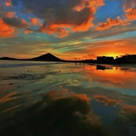 Villa Let's Go To The El Médano