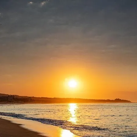 Let's Go To The Villa El Medano (Tenerife)