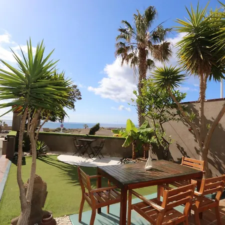 Let's Go To The El Medano (Tenerife)