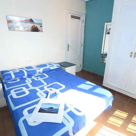 Let's Go To The Villa El Medano (Tenerife)