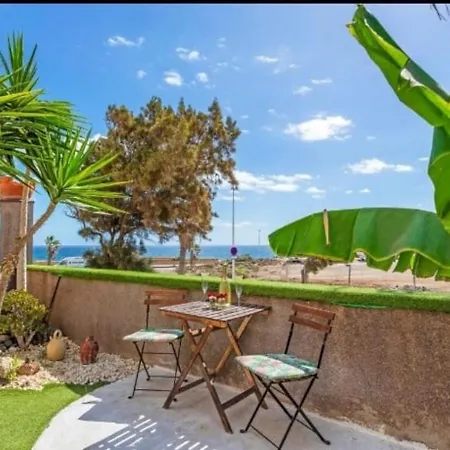 Let's Go To The * El Medano (Tenerife)