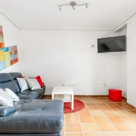 Let's Go To The Villa *