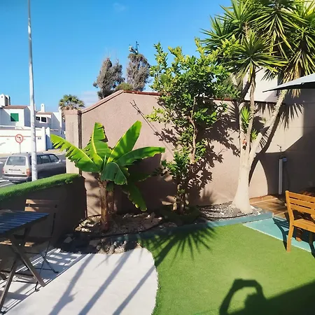 Let's Go To The Villa